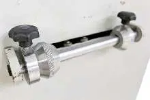 Bending machine horizontal KUNKEL MB 10 photo on Industry-Pilot