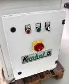 Bending machine horizontal KUNKEL MB 10 photo on Industry-Pilot