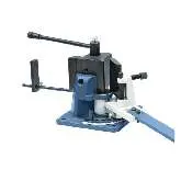  Machine à cintrer horizontale BERNARDO WB 100 Images sur Industry-Pilot