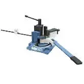 Bending machine horizontal BERNARDO WB 200 S photo on Industry-Pilot