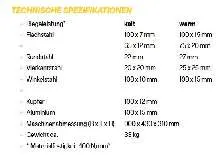 Bending machine horizontal BERNARDO WB 200 S photo on Industry-Pilot