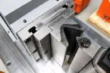 Гибочный станок - горизонт. A+B FASTECH FP 20 фото на Industry-Pilot