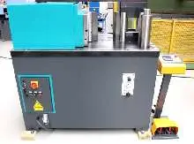  Machine à cintrer horizontale FALKEN FP 80 Images sur Industry-Pilot