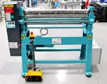 آلة ثني الصفائح بثلاث بكرات FALKEN IR 1070 x 75 الصورة على Industry-Pilot