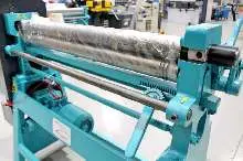 آلة ثني الصفائح بثلاث بكرات FALKEN IR 1070 x 75 الصورة على Industry-Pilot