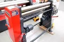  آلة ثني الصفائح بثلاث بكرات AK BEND AS-M 90-10/3,0 الصورة على Industry-Pilot