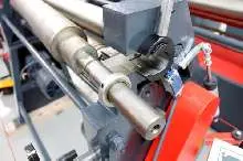 Plate Bending Machine - 3 Rolls AK BEND AS-M 90-10/3,0 photo on Industry-Pilot