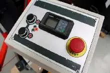 Plate Bending Machine - 3 Rolls AK BEND AS-M 90-10/3,0 photo on Industry-Pilot