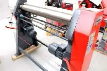 Plate Bending Machine - 3 Rolls AK BEND AS-M 90-10/3,0 photo on Industry-Pilot