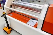 3-вальц. листогибочная машина OSTAS ORM 1070 x 110 фото на Industry-Pilot