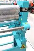 Plate Bending Machine - 3 Rolls FALKEN IR 1270 x 75 photo on Industry-Pilot