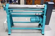 Plate Bending Machine - 3 Rolls FALKEN IR 1270 x 75 photo on Industry-Pilot