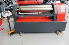 Plate Bending Machine - 3 Rolls AK BEND ASM 140-12/5.0 photo on Industry-Pilot