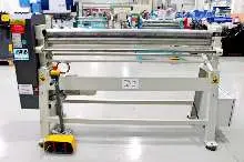 Plate Bending Machine - 3 Rolls FALKEN IR 1550 x 75 photo on Industry-Pilot