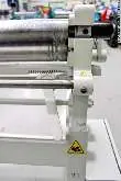 Plate Bending Machine - 3 Rolls FALKEN IR 1550 x 75 photo on Industry-Pilot