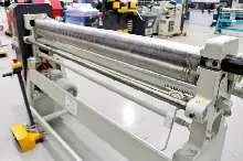 Plate Bending Machine - 3 Rolls FALKEN IR 1550 x 75 photo on Industry-Pilot