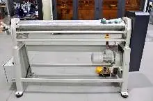 Plate Bending Machine - 3 Rolls FALKEN IR 1550 x 75 photo on Industry-Pilot