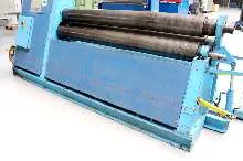  آلة ثني الصفائح بثلاث بكرات DAVI MCO 2020 الصورة على Industry-Pilot