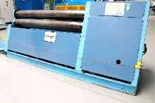 3-вальц. листогибочная машина DAVI MCO 2020 фото на Industry-Pilot