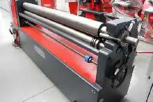  آلة ثني الصفائح بثلاث بكرات AK BEND ASM 140-20/4 الصورة على Industry-Pilot