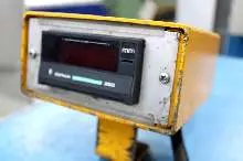 3-вальц. листогибочная машина SERGI EXPORT 2050 x 5.0 фото на Industry-Pilot