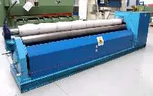  آلة ثني الصفائح بثلاث بكرات SERGI EXPORT 3050 x 3.0 الصورة على Industry-Pilot