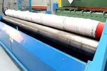 Plate Bending Machine - 3 Rolls SERGI EXPORT 3050 x 3.0 photo on Industry-Pilot