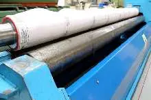 Plate Bending Machine - 3 Rolls SERGI EXPORT 3050 x 3.0 photo on Industry-Pilot