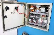 Plate Bending Machine - 3 Rolls SERGI EXPORT 3050 x 3.0 photo on Industry-Pilot