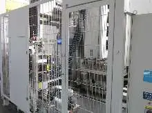 آلة تفريز مسطحة - شاملة AUERBACH IA5 B-RT 3200 HSC الصورة على Industry-Pilot