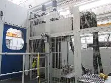 آلة تفريز مسطحة - شاملة AUERBACH IA5 B-RT 3200 HSC الصورة على Industry-Pilot