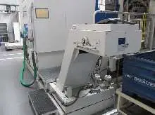 آلة تفريز مسطحة - شاملة AUERBACH IA5 B-RT 3200 HSC الصورة على Industry-Pilot