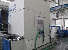 آلة تفريز مسطحة - شاملة AUERBACH IA5 B-RT 3200 HSC الصورة على Industry-Pilot