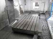 آلة تفريز مسطحة - شاملة AUERBACH IA5 B-RT 3200 HSC الصورة على Industry-Pilot