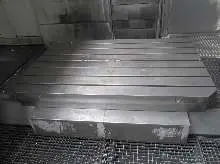 آلة تفريز مسطحة - شاملة AUERBACH IA5 B-RT 3200 HSC الصورة على Industry-Pilot