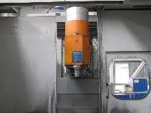 آلة تفريز مسطحة - شاملة AUERBACH IA5 B-RT 3200 HSC الصورة على Industry-Pilot