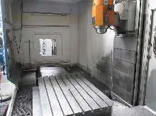 آلة تفريز مسطحة - شاملة AUERBACH IA5 B-RT 3200 HSC الصورة على Industry-Pilot