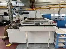 Profile Grinding Machine ZIERSCH & BALTRUSCH Starline 2000 photo on Industry-Pilot