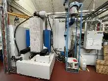 Profile Grinding Machine ZIERSCH & BALTRUSCH Starline 2000 photo on Industry-Pilot