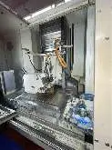 Profile Grinding Machine ZIERSCH & BALTRUSCH Starline 2000 photo on Industry-Pilot