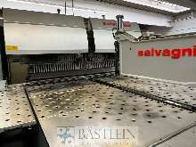  Blechbearbeitungszentrum SALVAGNINI P4-2516-ALA Bilder auf Industry-Pilot