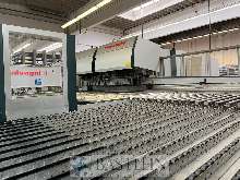 Blechbearbeitungszentrum SALVAGNINI P4-2516-ALA Bilder auf Industry-Pilot