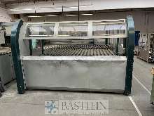 Blechbearbeitungszentrum SALVAGNINI P4-2516-ALA Bilder auf Industry-Pilot