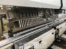 Blechbearbeitungszentrum SALVAGNINI P4-2516-ALA Bilder auf Industry-Pilot