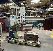 Perceuse radiale ELHA R55 Images sur Industry-Pilot