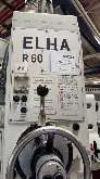 Radialbohrmaschine ELHA R60-1600 Bilder auf Industry-Pilot