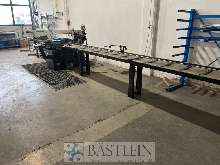 Bandsäge METALLKRAFT BNBS 300x320 H-DG Bilder auf Industry-Pilot