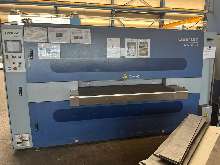  Blechentgratungsmaschine LISSMAC SBM-XL 1500 S2B2 Bilder auf Industry-Pilot