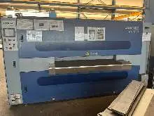  Blechentgratungsmaschine LISSMAC SBM-XL 1500 S2B2 Bilder auf Industry-Pilot