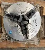  Futter SCHUNCK TP-315-105 Bilder auf Industry-Pilot